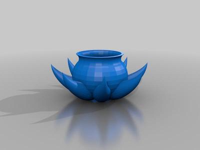 Cauldron