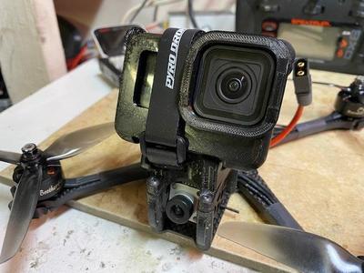 GoPro Hero 9 Protective Case