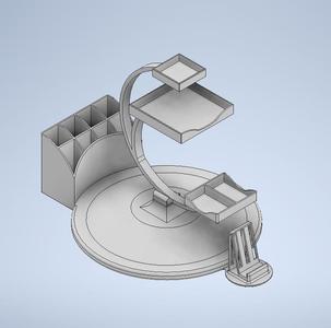 Desk Organizer