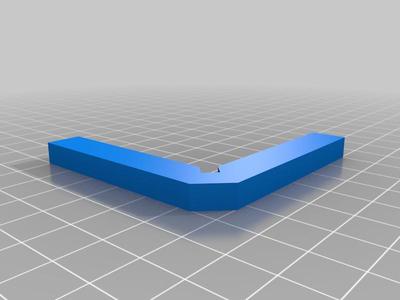 Simple Angle Square