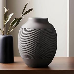 Caldonazzo Vase - Perfect for Simple Living Room Decor