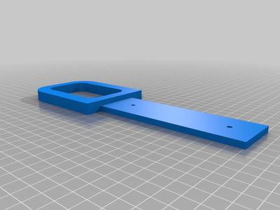 Protective boards for Yaesu FT-857