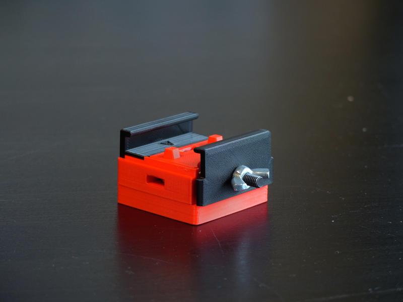 Virtual Boy Tripod Mount - Kit