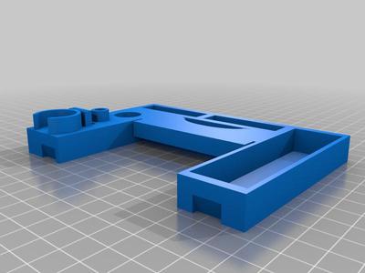 Soldering Tools Holder