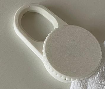 Towel Hanger