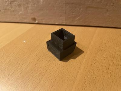 Fan Duct Adaptor