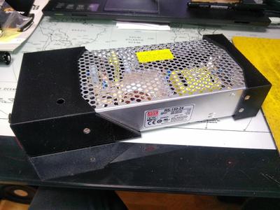 RS-150-24 cover
