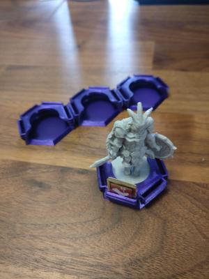 Gloomhaven Character Stand V2