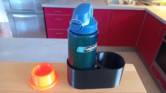 Bottle holder Roomster