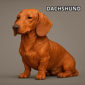 Dachshund