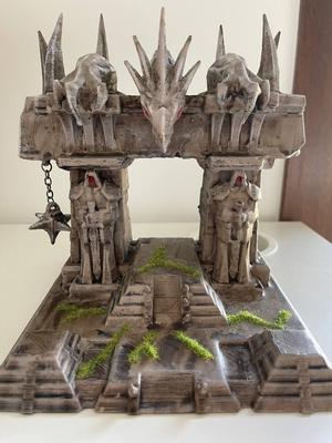 dark portal