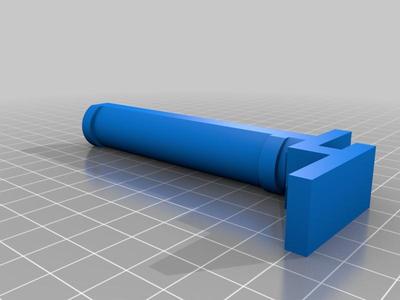 Octave 1lb Spool Holder for Replicator 2/2X