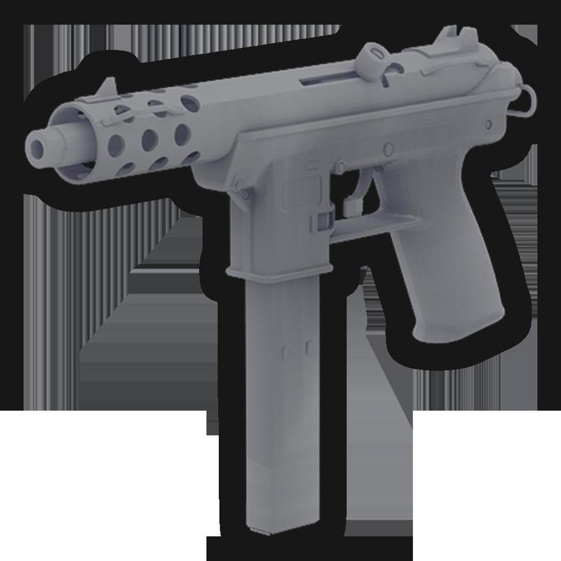 FTAC SIEGE
