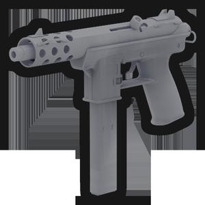 FTAC SIEGE