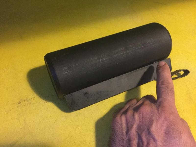 REFUERZOS PARA ALTAVOZ APTOYU