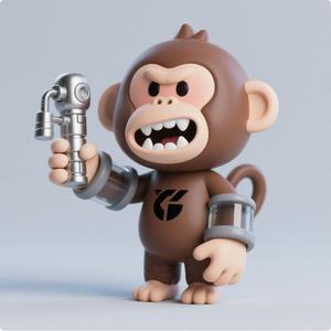 monkey