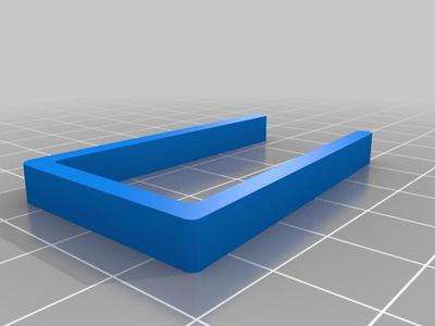 table clip