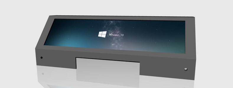 Corsiar iCue Nexus Improved