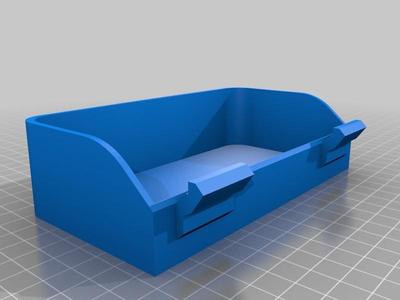 Original Prusa MK3 - SideBoxes (revised)