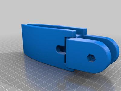 Stitching Pony