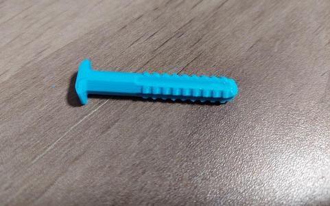 IKEA Spare Part #110519 - Platic Inter-Lock Screw
