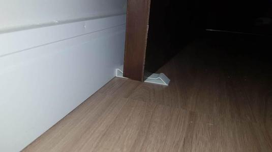 Doorstop - Segurador de porta