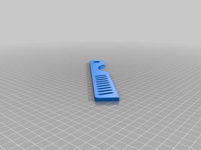 Paint stirrer