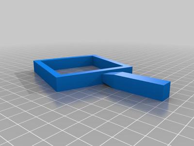 Quadrat rotat