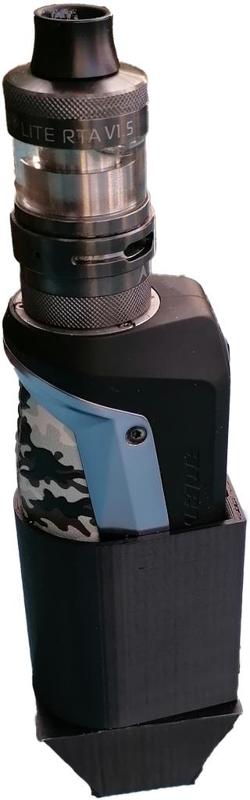 Geekvape Aegis Solo Holder