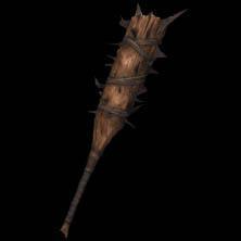 Great Club - Demons Souls