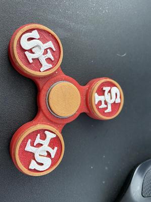 San Francisco 49ers