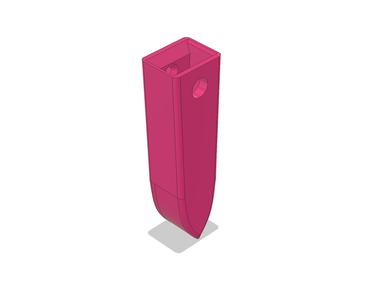 Lineman Snips Holder
