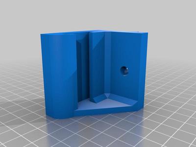 Wolfcraft 4650 brackets