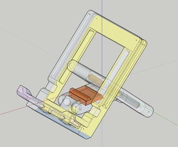 iPad Stand K