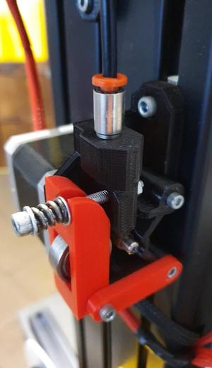 Extruder Omni3D Architect 1.75 mm