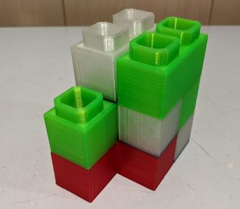 bbBrix -- Building Bricks for Kids