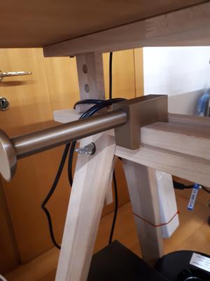 Network Cable Holder