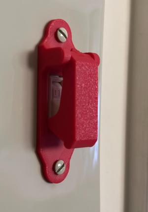 Fighter Jet Switch!