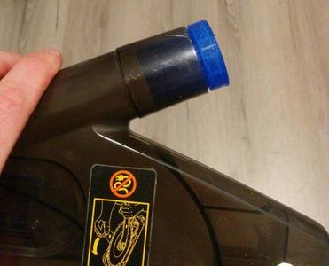 Dw 745 Dust collector Plug