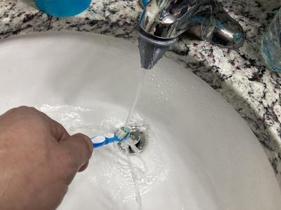 Faucet Jet