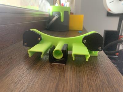 Hook For Spool Holder