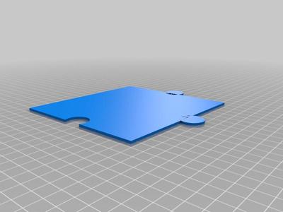 Terrarium mat (250x400mm)