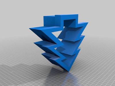 Christmas Tree Cookie Cutter