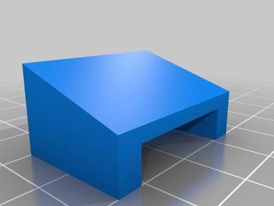 Fiskars Paper Cutter Stop Block