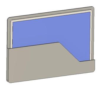Yet Another Card Holder