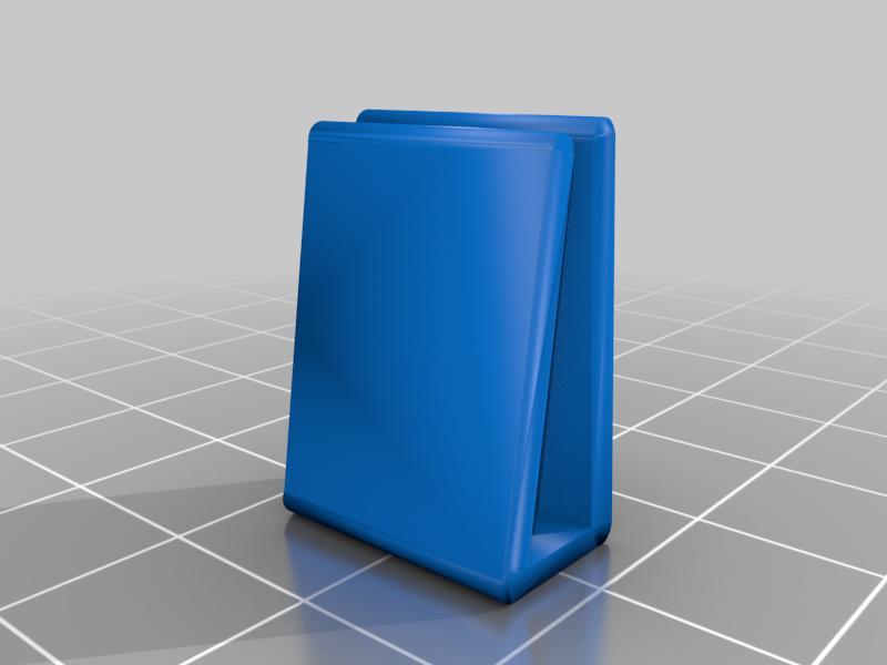 Ford CMAX 2008-2011 DM2 under bonnet clip