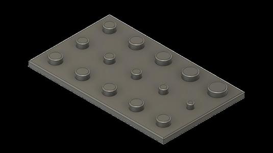 ER25 Collet Holder