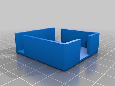 Creality CR-10S Pro V2 Filament Sensor Cap