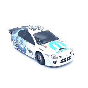 03 Neon FWD Prostock Body Shell w/ Dummy Chassis (Xmod and MiniZ)