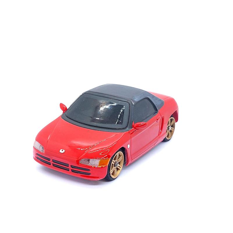 91 Beat Body Shell with Dummy Chassis (Xmod and MiniZ)